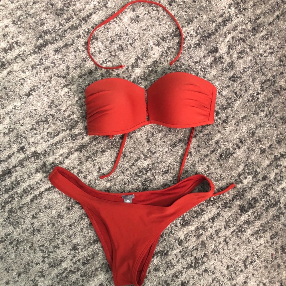 aerie bikini